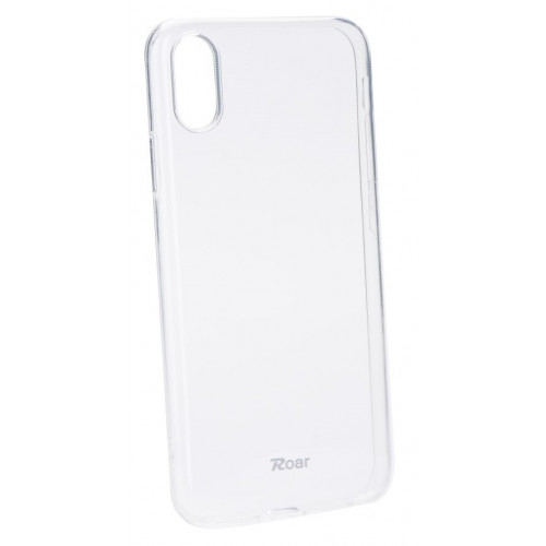 Pouzdro Jelly Case Roar pro Samsung Galaxy S7